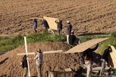 Üye ülkelerden AB Komisyonu'na çağrı: 'İsrail'in yasa dışı ticaretini sonlandırın'