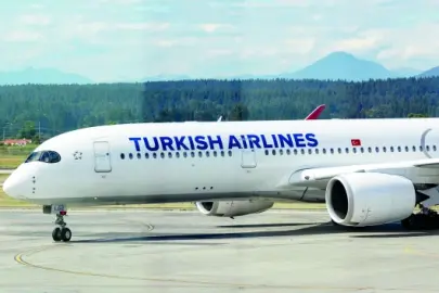 Uzun menzilde THY vites yükseltiyor