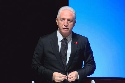 Vali Gül: Müslüman ülkelerdeki genç nüfus doğru kullanıldığında önemli bir beşeri sermayemiz olacak