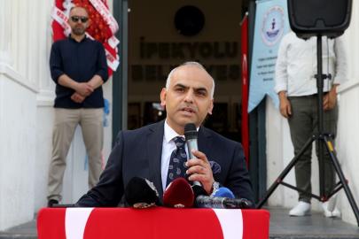 Van'da tutuklu ve hükümlülerin yaptığı ürünler sergilendi