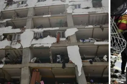 Venezuela’da deprem sonrası can kaybı artıyor