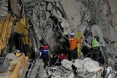 Venezuela'daki depremlerde hayatını kaybedenlerin sayısı 235'e yükseldi