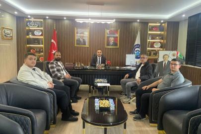 Vezirköprü'de özel eğitim uygulama okulunun yapılıyor