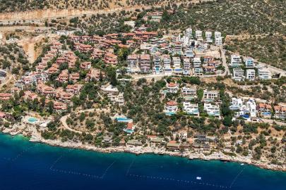 Villa turizminde hareketlilik arttı, doluluğun yüzde 100'e ulaşması bekleniyor