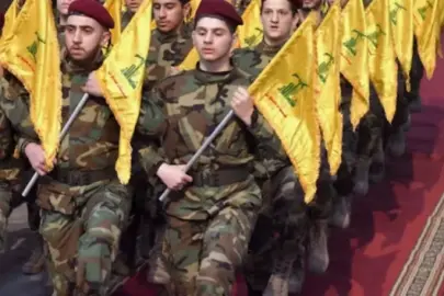 Washington'da gizli plan: ABD ordusu Hizbullah'a karşı devreye giriyor