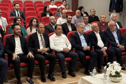Yahyalı Devlet Hastanesi'ne hayırsever desteğiyle ultrason cihazı kazandırıldı
