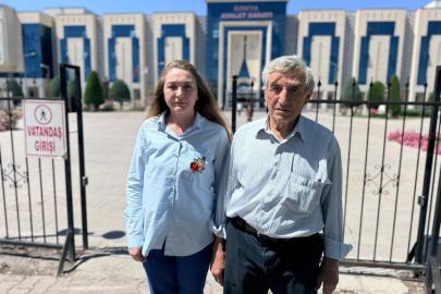 Yaklaşık 100 milyon TL dolandırılan emekli öğretmenin 8 yıldır süren hukuk mücadelesi
