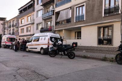 Yalnız yaşadığı evinde ölü bulundu