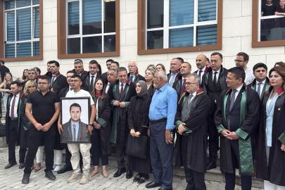 Yalova'da avukatını öldüren sanığa ağırlaştırılmış müebbet hapis