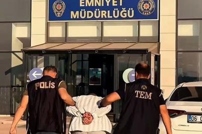 Yalova'da DEAŞ operasyonu: 1 tutuklama