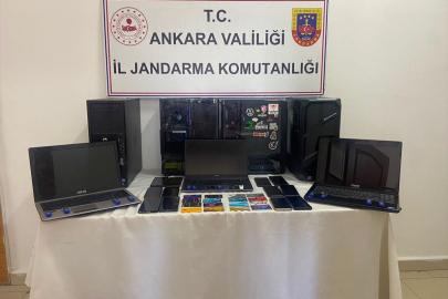 Yasa dışı bahis çetesinin 12 milyar liralık para trafiği MASAK raporuyla deşifre edildi