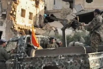 Yemen'de i̇ç savaşın i̇zleri siliniyor: Çok sayıda patlayıcı etkisiz hale getirildi