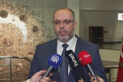 Yeniçeri Ocağı'nın Kaldırılışının 200. Yılında Askeri Tarih Kongresi Başladı