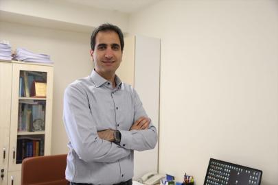 YKS öncesi ailelere "çocuklarının yanında olduklarını hissettirmeleri" önerisi