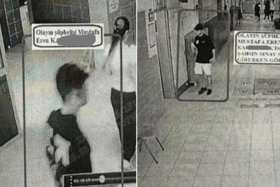 YKS sınavında yapay zeka ile kopya skandalı! Kendini bakın nasıl savundu