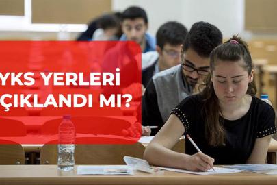 YKS yerleri açıklandı mı? 2026 YKS için geri sayım başladı
