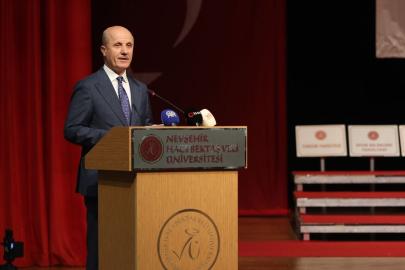 YÖK Başkanı: Öğrenmek Ömür Boyu Sürmeli