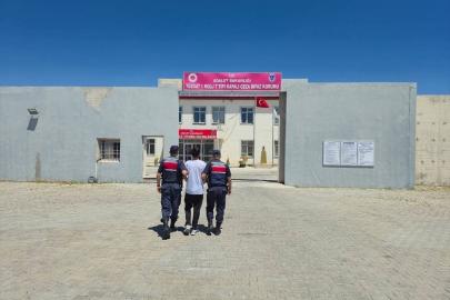 Yozgat'ta firari hükümlü yakalandı
