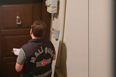 Yüksek maliyetli ilaçları yurt dışına kaçıran şüphelilere 6 ilde eş zamanlı operasyon: 19 gözaltı