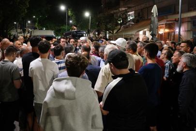 Yunan devletinin atadığı müftüleri protesto eden Batı Trakyalı Türklere 17'şer ay hapis cezası verildi