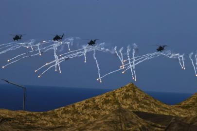 Yunanistan ve GKRY'nin silahlanma hamlesine MSB'den karşı atak