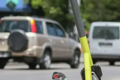 Yunanistan'da elektrikli skuter kullanımına trafik düzenlemesi getirilecek: Bir kaza emsal oldu