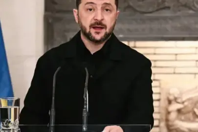Zelenski, Putin'e mektup yazdı: Savaşı sonlandıralım