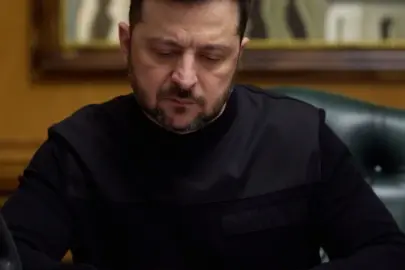 Zelenski: Savaşın geldiği yere dönmesi mantıklı