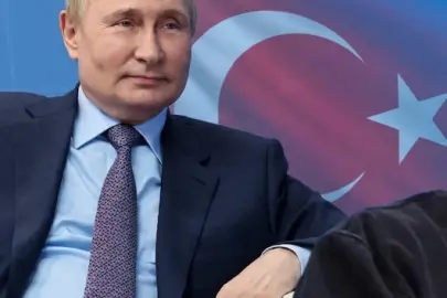 Zelenski'nin Putin'e gönderdiği açık mektupta 'Türkiye' detayı