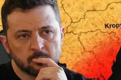 Zelenskiy: Abramovich, Rusya’ya mesaj taşımayı teklif etti