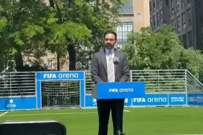 Zohran Mamdani'den Trump yönetiminin uygulamalarına sert tepki: Dünya Kupası'nın ruhunu zedelemekle suçladı