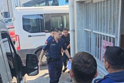 Zonguldak'ta 2008'de kaybolan 'Kirpi' Ahmet Yılmaz cinayetinde 4 sanık ilk kez hakim karşısında