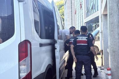 Zonguldak'ta kayıp Ahmet Yılmaz cinayeti davasında ilk duruşma