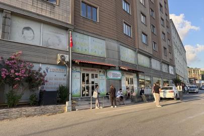 Zonguldak'ta üniversite öğrencisi özel yurttaki odasında ölü bulundu
