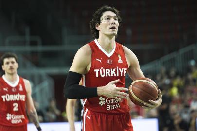 12 Dev Adam Dünya Kupası yolunda 6'da 6 için İsviçre karşısında