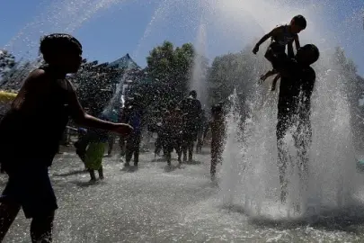 ABD'de sıcak hava alarmı: Acil elektrik tedbirleri devrede