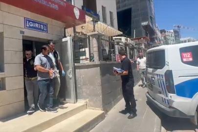Adıyaman'da hırsızlık operasyonunda 3 zanlı tutuklandı