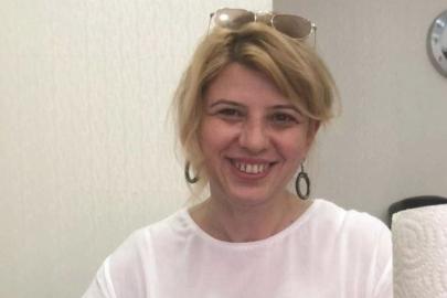 Ağaçtan düşen kadın, tedavi gördüğü hastanede öldü