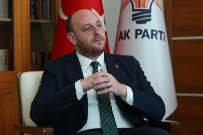 AK Parti'den 'doludizgin büyüme' vurgusu: 11 milyon 709 bin üye