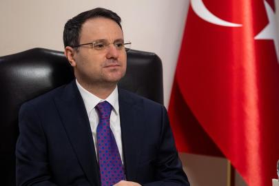 Bakan Gürlek, Hakim ve Savcı Yardımcılığı mülakat sonuçlarını açıkladı