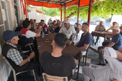 Edirne'den kısa kısa