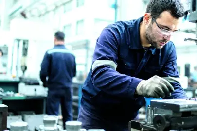 Ekonominin yükünü KOBİ'ler taşıyor