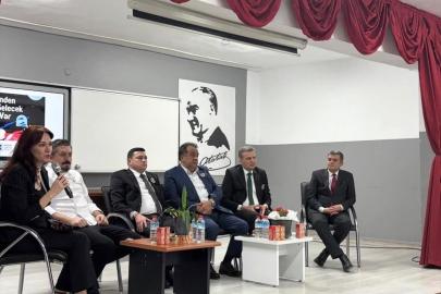 Eskişehir'de "Elinden Gelecek Var" projesiyle 3 bin öğrenci ve veliye ulaşıldı