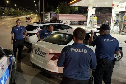 Eskişehir'de silahlı kavgada 1 kişi yaralandı