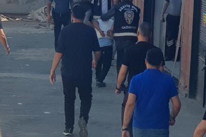 Gaziantep'te 61 yaşındaki kadının öldüğü silahlı saldırıya ilişkin 1 zanlı tutuklandı