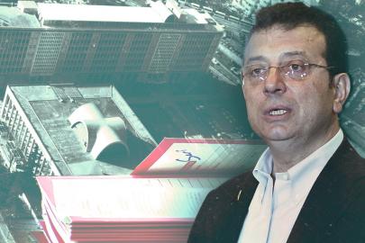 İmamoğlu'nun sahte diploma iddiasıyla yargılandığı davada 5. duruşma