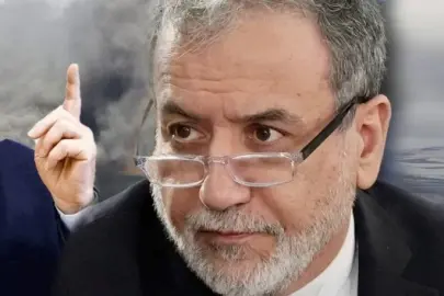 İran'dan Tel Aviv'e rest: Liderimize tehdit anında karşılık bulur