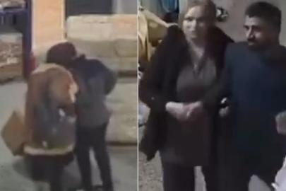 İstanbul'da seri taciz skandalı! Erkekleri hedef alan kadının yeni görüntüleri ortaya çıktı