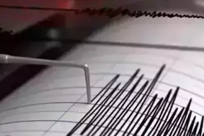 Japonya açıklarında 6 büyüklüğünde deprem
