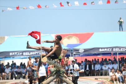 Kıyıköy'de Denizcilik ve Kabotaj Bayramı coşkusu